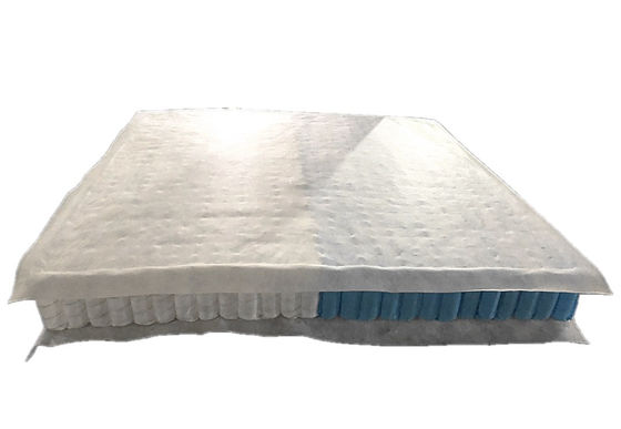 नरम वसंत और कठोर वसंत संयोजन के साथ स्वतंत्र पॉकेट वसंत गद्दे लाइनर