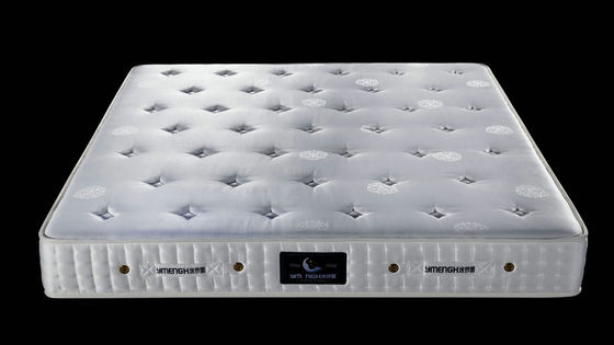 स्वीट ड्रीम बुने हुए कपड़े बोननेल स्प्रिंग गद्दे